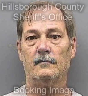 Meron Jimmie - Hillsborough County, Florida 