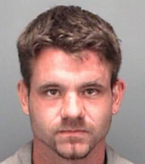 Robinson Joshua - Pinellas County, Florida 