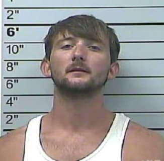Clardy Kenneth - Lee County, Mississippi 
