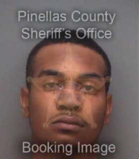 Goshay Mario - Pinellas County, Florida 