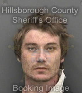 Leonardelli Zachary - Hillsborough County, Florida 