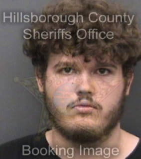 Reid Adam - Hillsborough County, Florida 