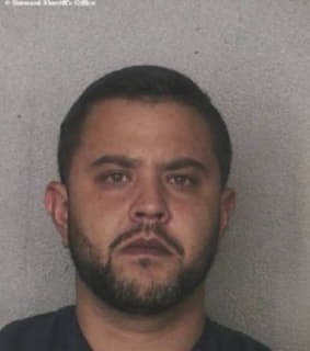 Gonzalez Albert - Broward County, Florida 