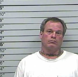 Morris Artayvious - Lee County, Mississippi 