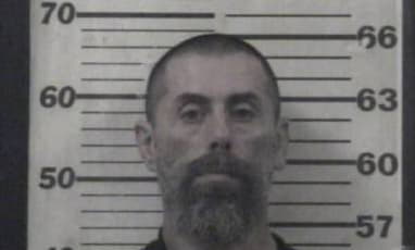 Barry Charles - Roane County, Tennessee 