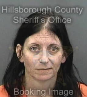 Knurek Christina - Hillsborough County, Florida 