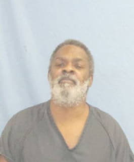 Willis Cleotis - Pulaski County, Arkansas 