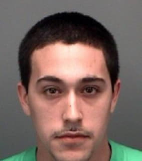 Rivera Daniel - Pinellas County, Florida 