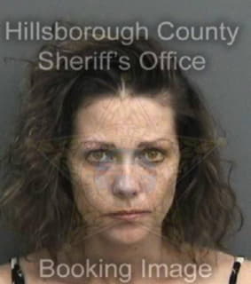 Perkins Jill - Hillsborough County, Florida 