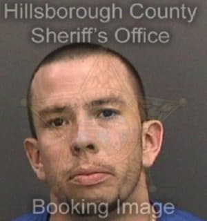 Loder Joshua - Hillsborough County, Florida 