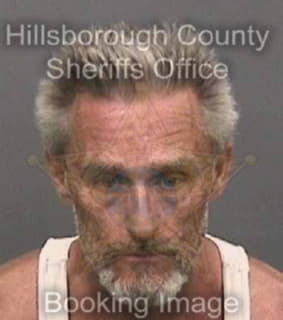 Roark Karl - Hillsborough County, Florida 