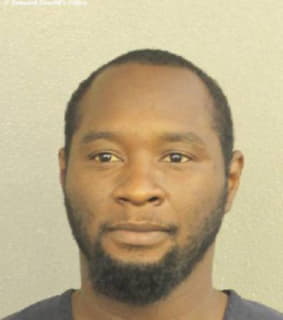 Roberson Leotis - Broward County, Florida 