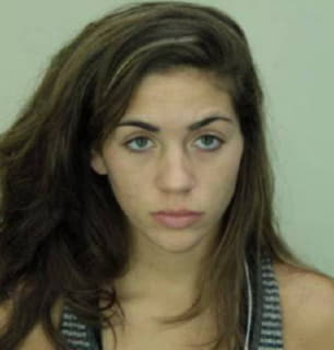 Diaz Mercedes - Hillsborough County, Florida 