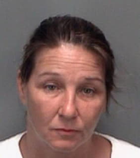 Ray Sherri - Pinellas County, Florida 