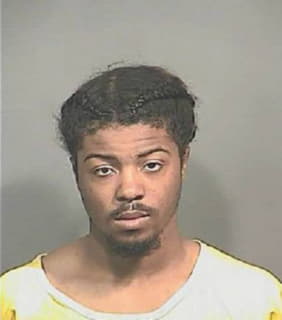 Mendez Vernon - Brevard County, Florida 