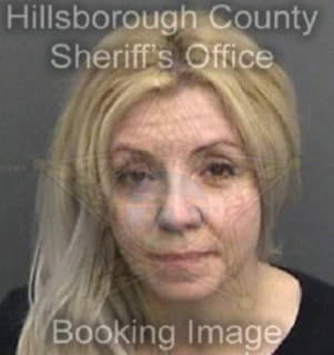 Alex Victoria - Hillsborough County, Florida 