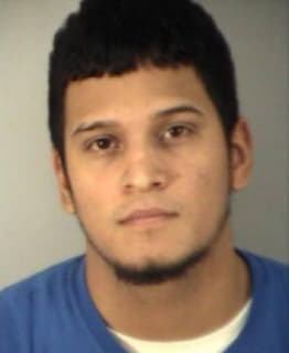 Adames Cristian - Lake County, Florida 