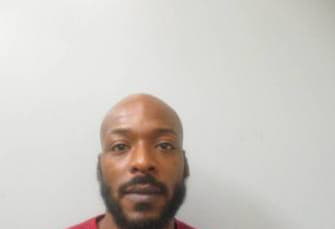 Montague Eddie - Madison County, Alabama 