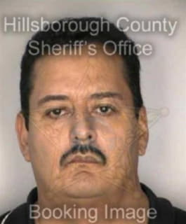 Contreras Fernando - Hillsborough County, Florida 