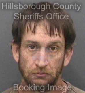 Kissel Jacob - Hillsborough County, Florida 