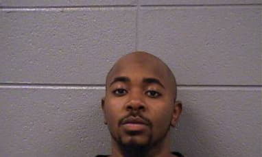 Woodard James - Cook County, Illinois 