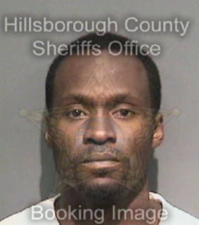 Chambers Lenton - Hillsborough County, Florida 