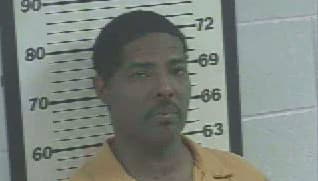 Roberson Levar - Tunica County, Mississippi 