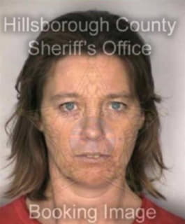 Floyd Lisa - Hillsborough County, Florida 