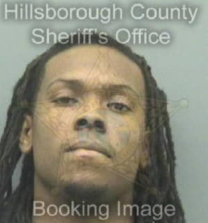 Welch Rashad - Hillsborough County, Florida 