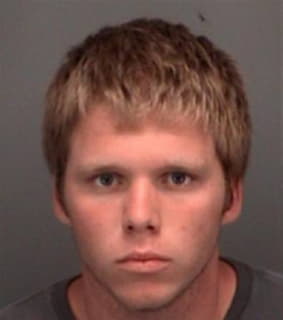 Anderson Richard - Pinellas County, Florida 