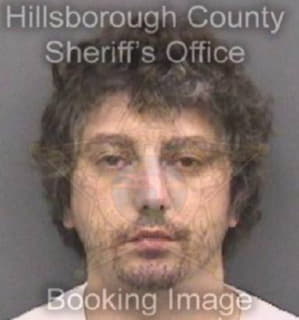 Mentzer Russell - Hillsborough County, Florida 