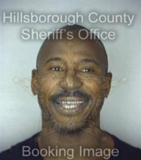 Levine William - Hillsborough County, Florida 