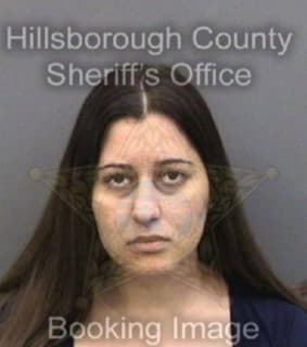 Vazquez Yvette - Hillsborough County, Florida 