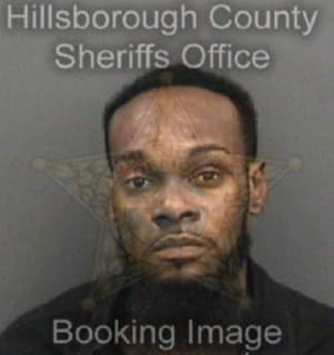 Colquhoun Akkada - Hillsborough County, Florida 