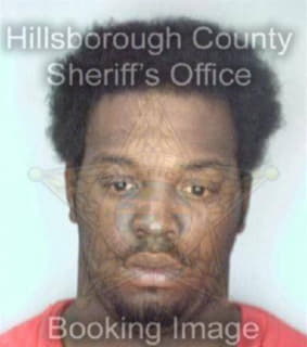 Denson Collis - Hillsborough County, Florida 