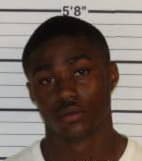 Lomax Deangelo - Shelby County, Tennessee 
