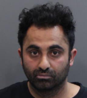 Sodhi Deepamar - Hamilton County, Tennessee 