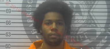 Earl Donte - Harrison County, Mississippi 