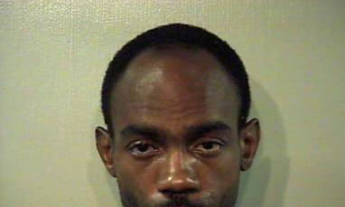 Harris James - Leon County, Florida 