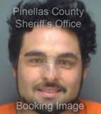 Robinson John - Pinellas County, Florida 