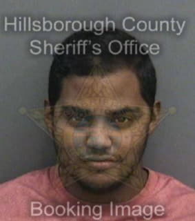 Pena Jose - Hillsborough County, Florida 