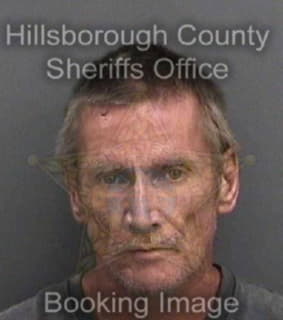 Desautels Mark - Hillsborough County, Florida 