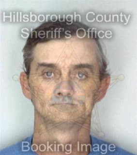 Moncrief Robert - Hillsborough County, Florida 