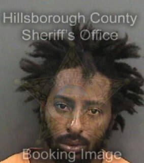 Lee Samuel - Hillsborough County, Florida 