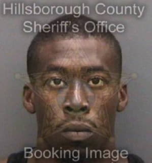 Robertson Stewart - Hillsborough County, Florida 