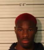 Sanders Tyrese - Shelby County, Tennessee 
