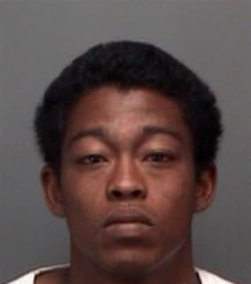 Colson Booker - Pinellas County, Florida 