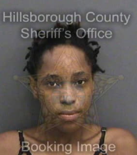 Roman Christina - Hillsborough County, Florida 