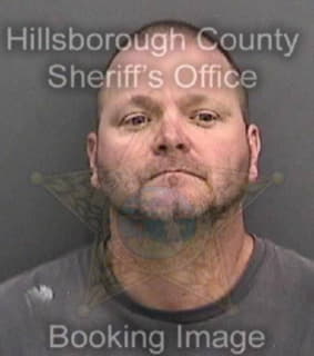 Parker Christopher - Hillsborough County, Florida 