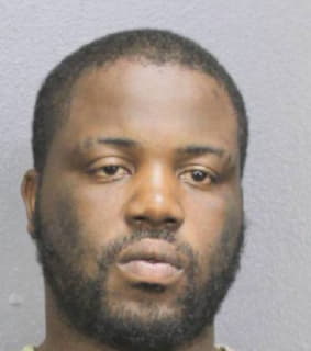 Goodwin Cordell - Broward County, Florida 